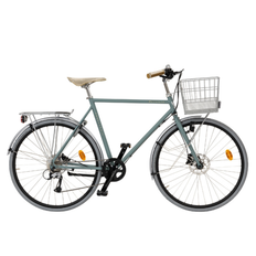 Skeppshult Favorit Sport 9-vxl Herr