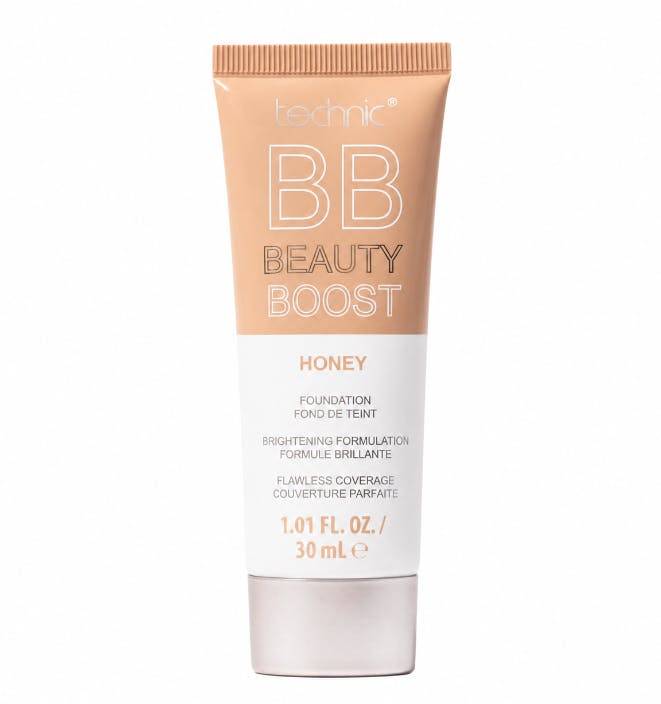 Technic BB Beauty Boost - Honey 30 ml