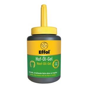 Effol Hoof Oil Gel 475Ml
