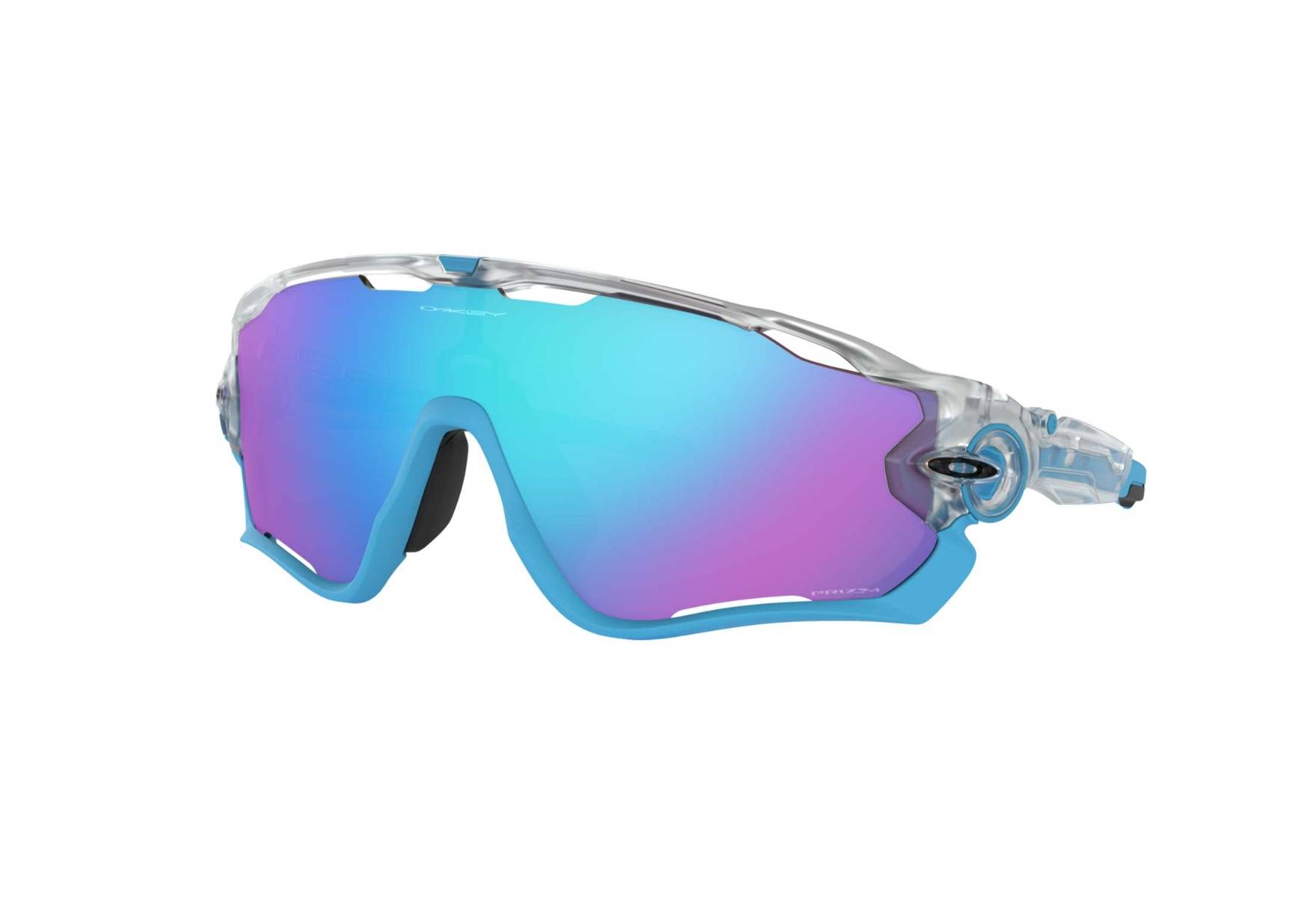 Oakley Jawbreaker oo9290 40 - Prizm Sapphire.