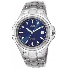 Citizen Eco-Drive Titanium klocka BM1290-54L