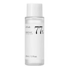 Anua Heartleaf 77% Soothing Toner - 40 ml