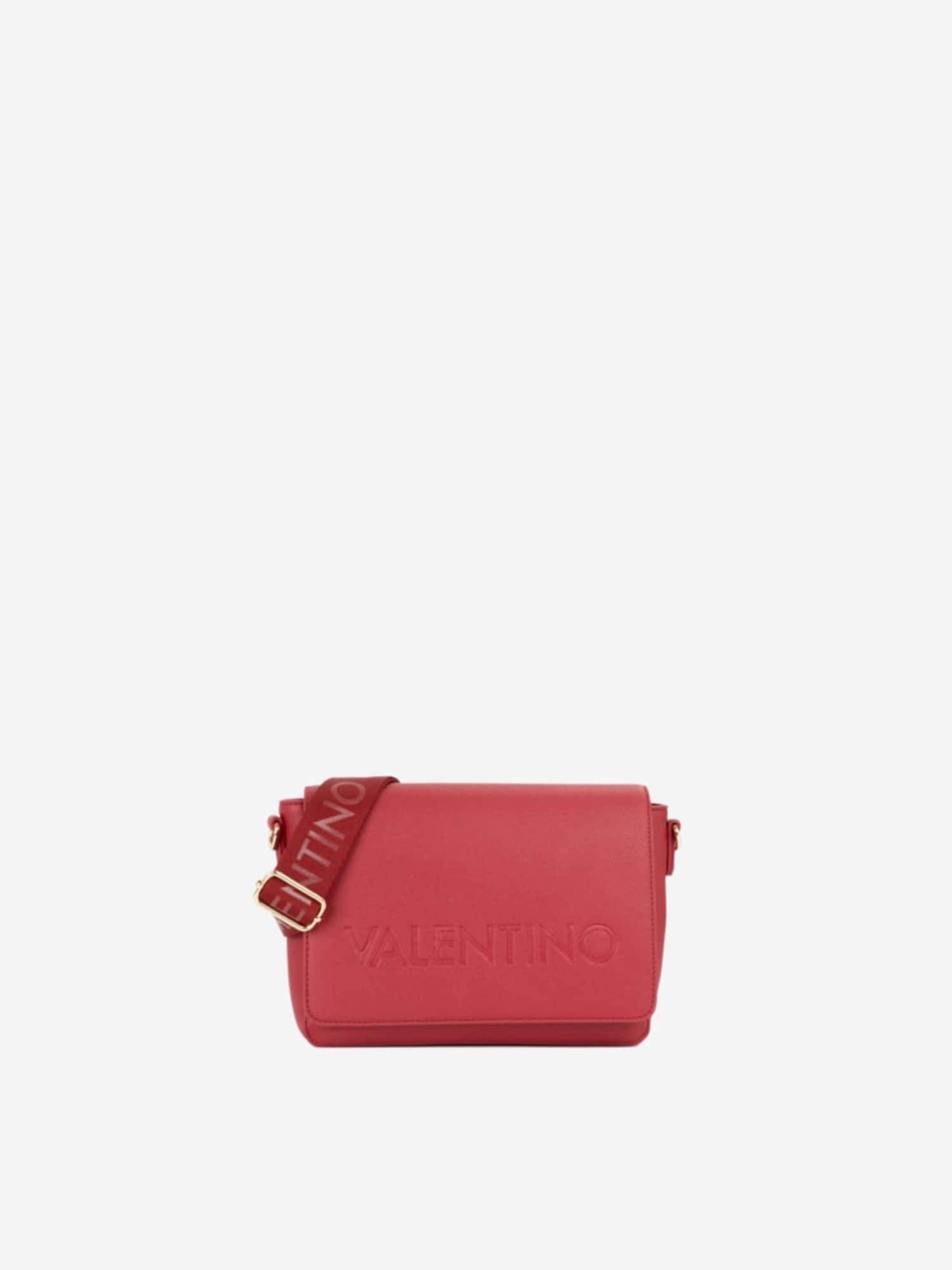 VALENTINO Skuldertaske 'Foxy Re'  rød