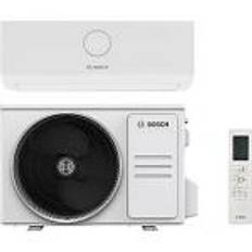Bosch Climate 3000i varmepumpe 3,5 kW. Luft/luft Inde- &