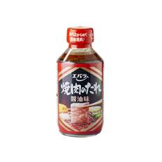 Barbecue sauce fra Japan med masser af umami