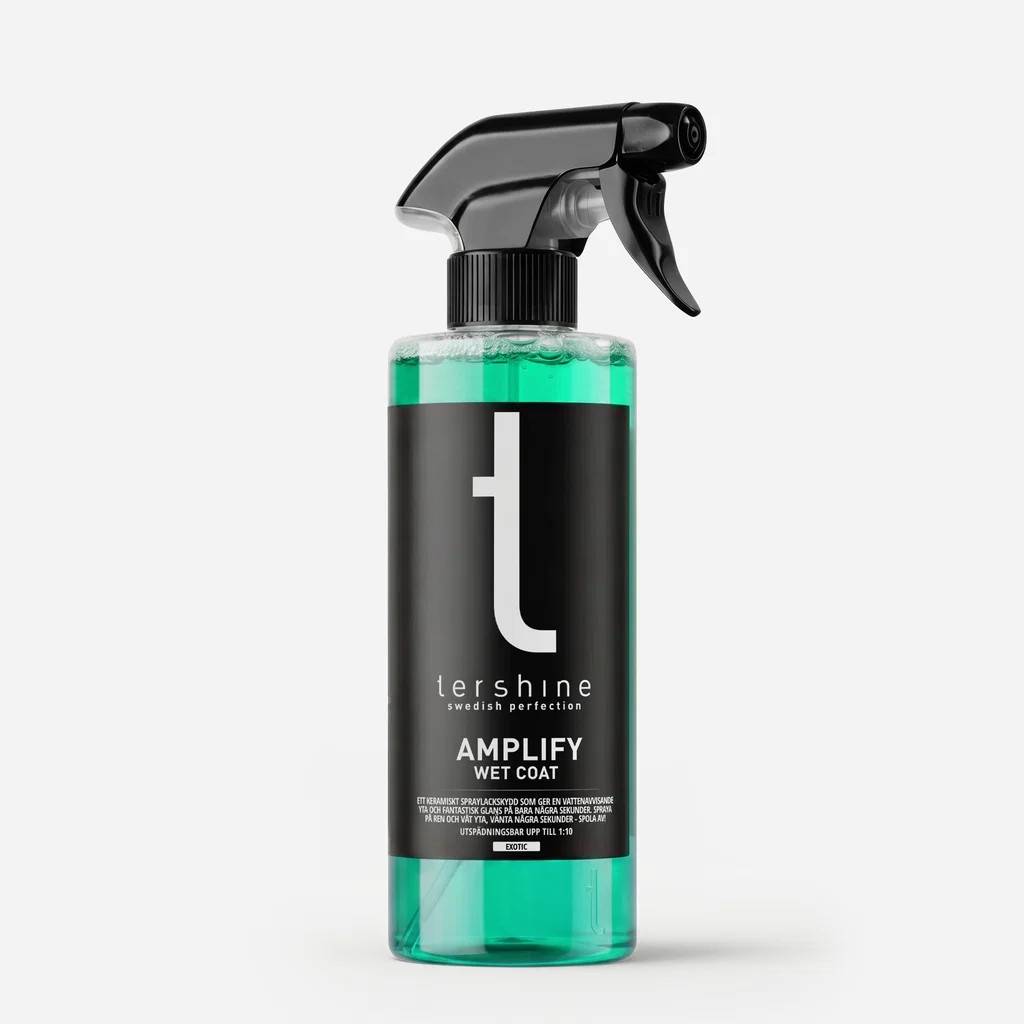 Tershine - Amplify - Wet Coat 500 ml