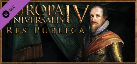 Europa Universalis IV: Res Publica (Steam)