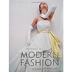 The History of Modern Fashion: From 1850 by Daniel James Cole (2015-09-15)