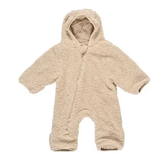 MINI DREAMS Teddyoverall Sand 62