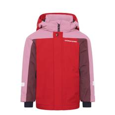 DIDRIKSONS Neptun Kids Jkt 4 |Pink |98