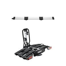 Thule EasyFold XT easy-loading bundle