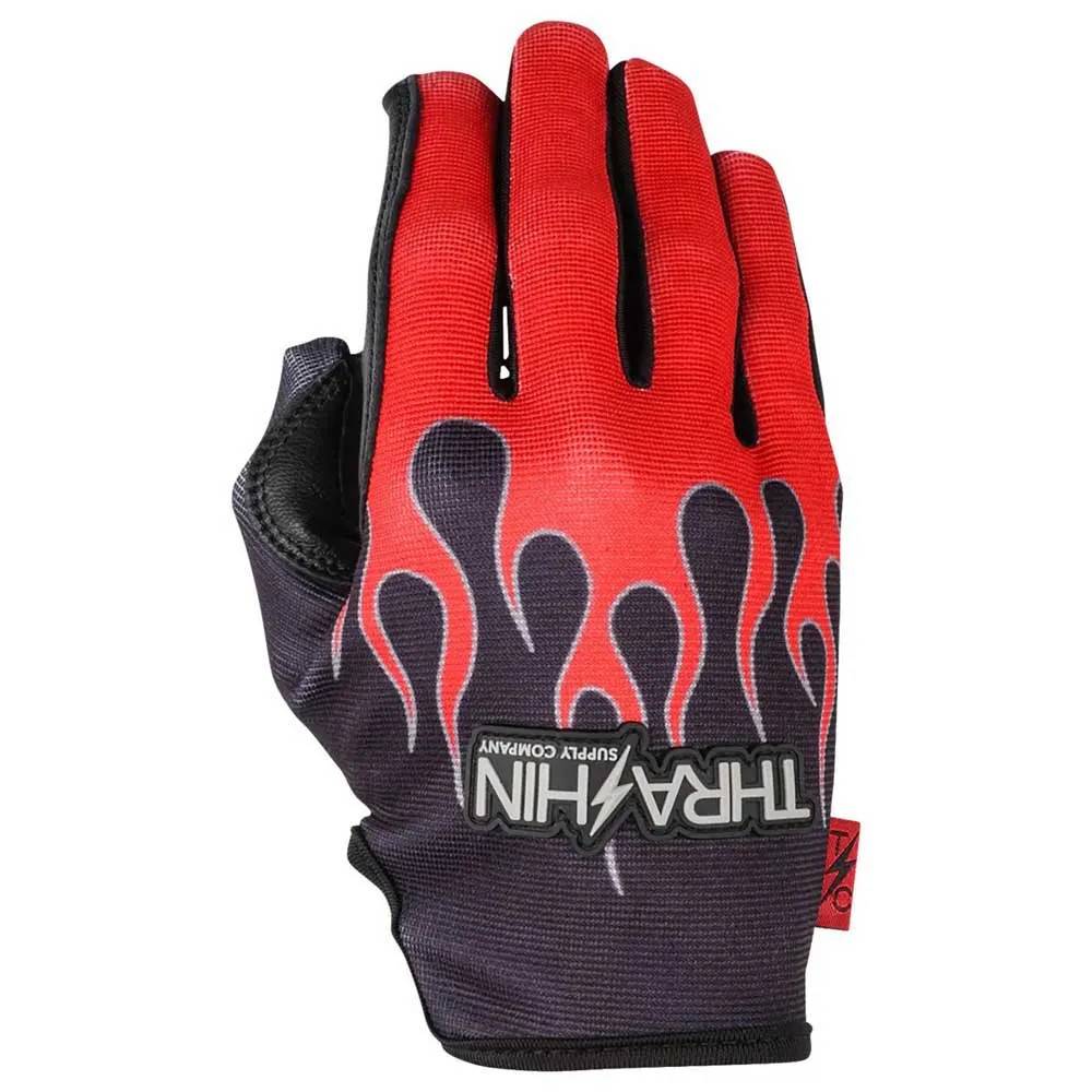 Thrashin Supply Co Stealth Handsker