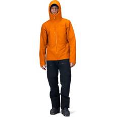 Norröna M lofoten Gore-Tex insulated Jacket Exuberance