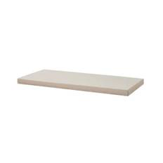 Hoppekids Mattress Cover 9x90x200 – Sand Mattress Sheet skydd lättviktig hygien barnrumsinredning