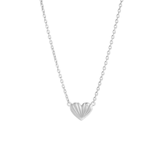 ByBiehl - Halskæde - Just Love - 3-4501a-R