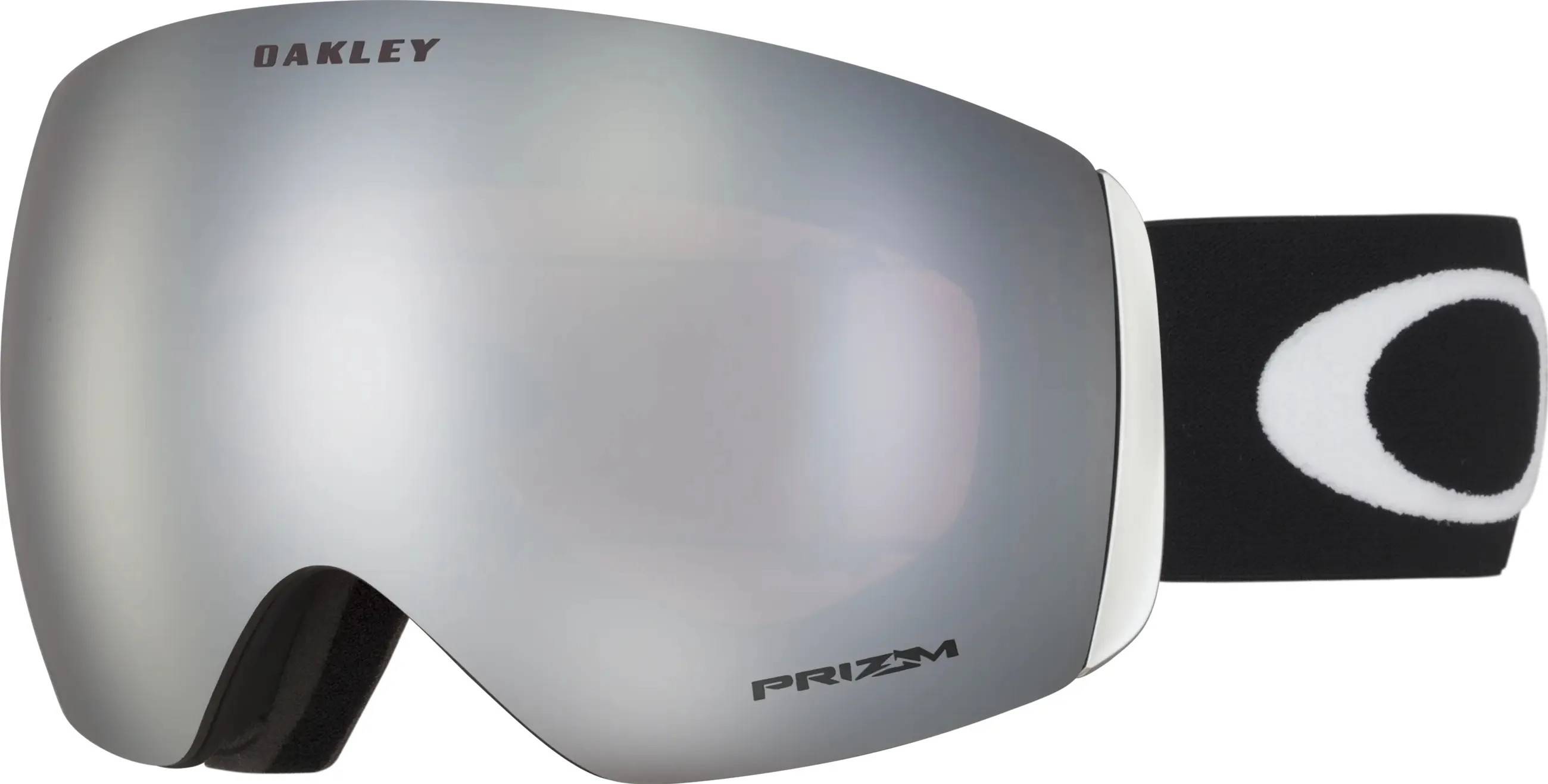 Oakley Flight Deck L Prizm Black