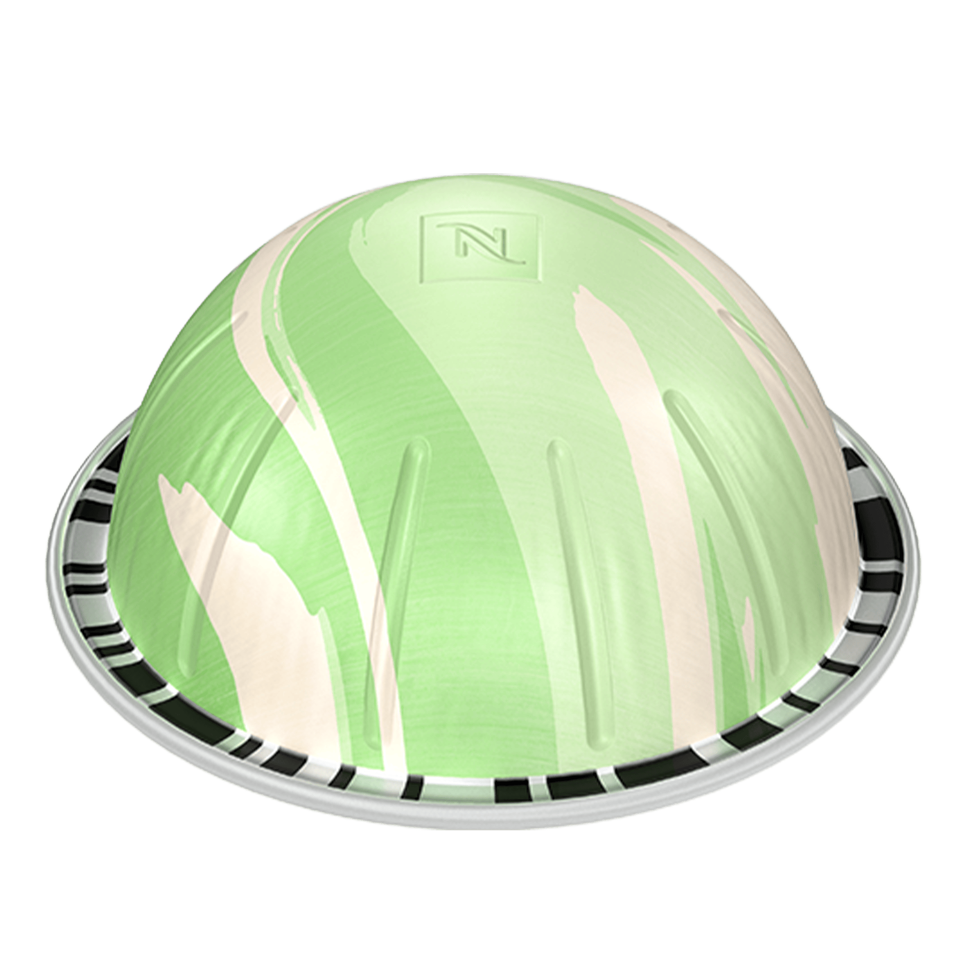 Nespresso - Pistachio Vanilla Over Ice