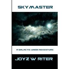 Skymaster - Joyz W Riter - 9781516826384