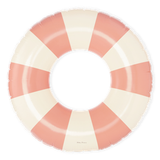 Celine badering, Peach Daisy