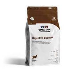 Specific CID Digestive Support. Hundefoder mod dårlig mave, skånekost (dyrlæge diætfoder) 2 kg