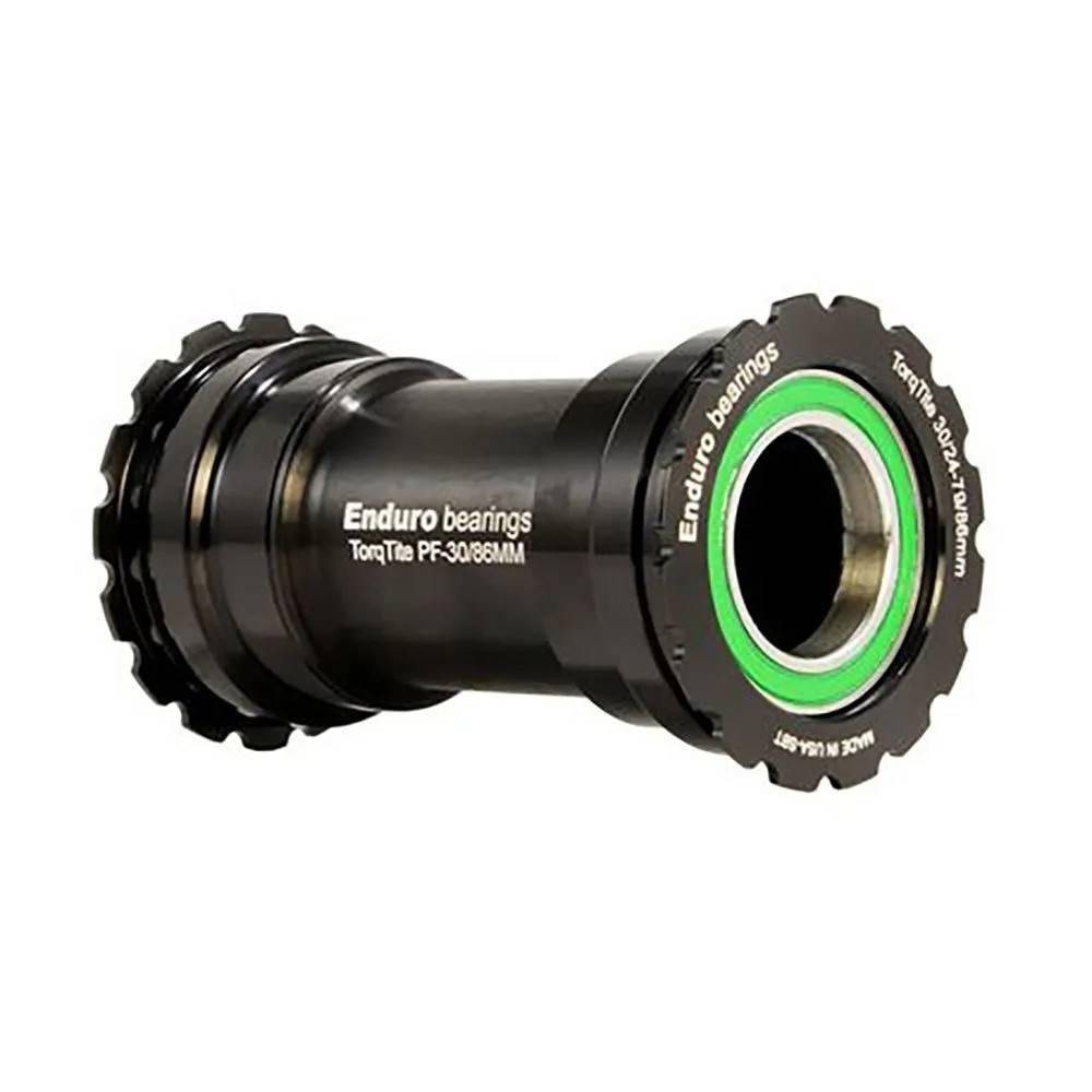 Enduro Torqtite Bb386/dub Xd15 Shimano Krankboks Refurbished