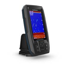 Garmin Striker plus 4 + transducer