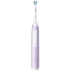 Oral-B iO Series 4 Eltandborste - Lavendel