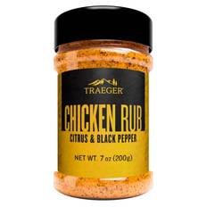 Traeger Chicken Rub 200G