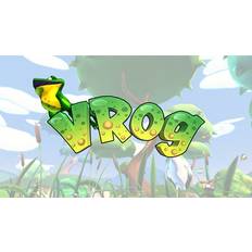 VRog