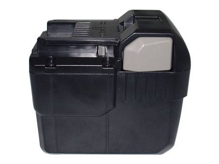 Batteri til Hitachi 36V 3.0Ah Li-ion BSL3626 328036