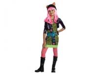 (ComputerSalg) Howleen Wolf kostym