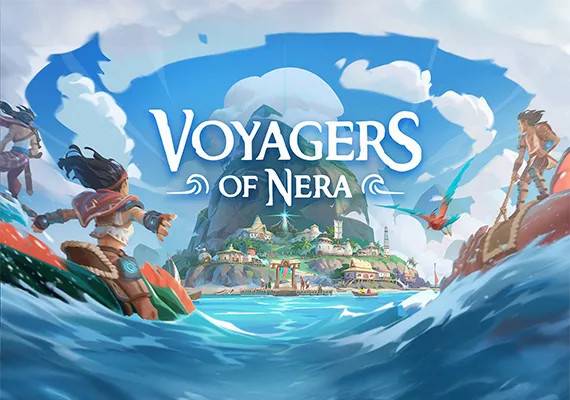 Voyagers of Nera (PC) Steam Gift - EU.
