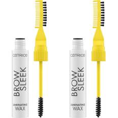 2st Catrice Brow Sleek Laminating Wax 9 ml