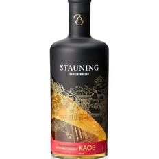 Stauning Whisky - KAOS Triple malt whisky