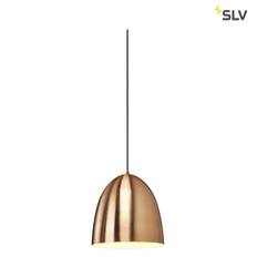 SLV Para Cone 14 1-fas skenarmatur Koppar
