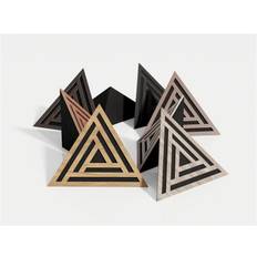 Basfälla Triangle S