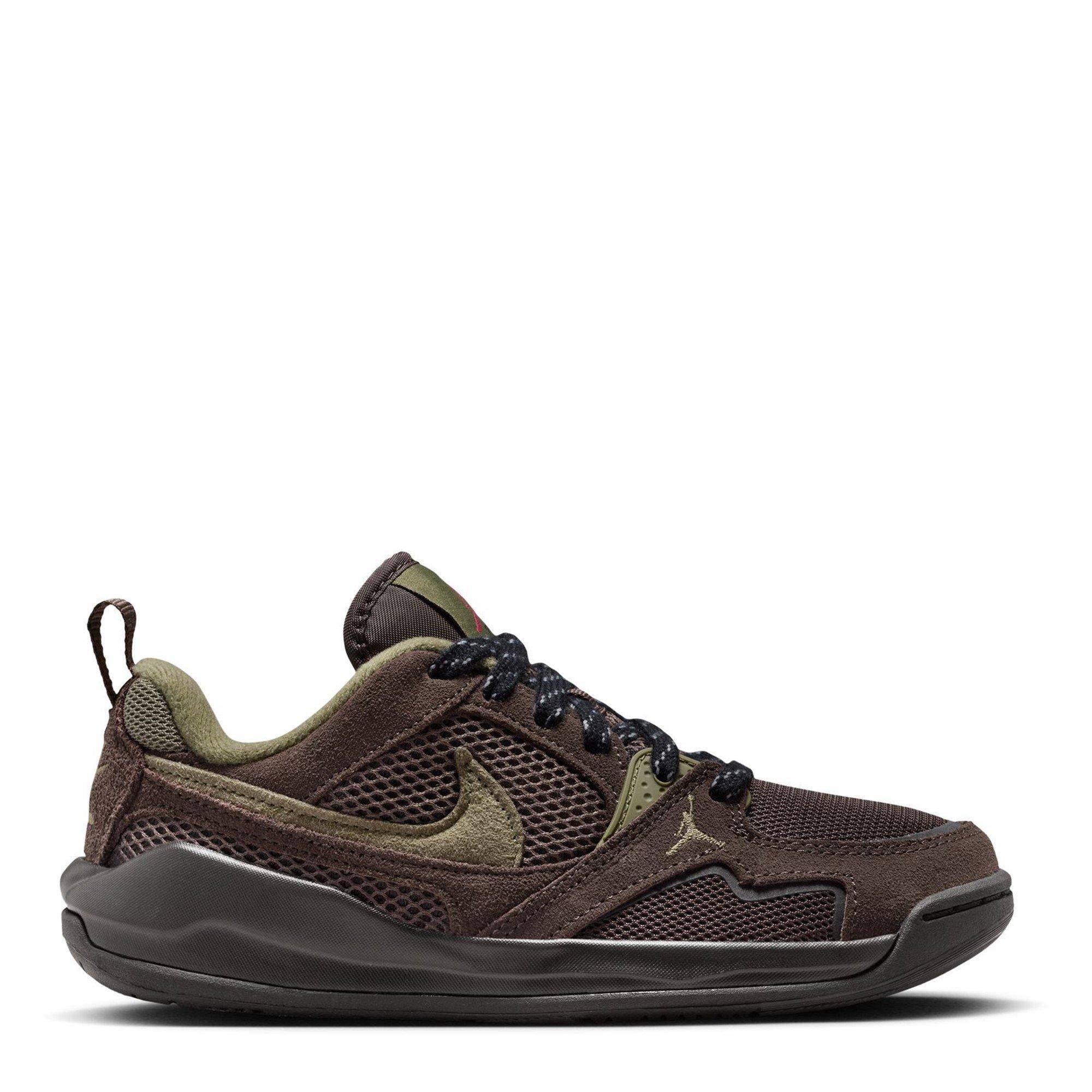 Air Jordan Kids' Cmft Era Basketball Trainers