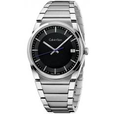 Men's Calvin Klein Watch Step K6K31143