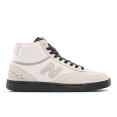 New Balance Mænd NB Numeric 440 High i Multicolor Suede/Mesh