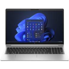 HP EliteBook 650 G10 | i5-1335U | 15.6" | 16 GB | 512 GB SSD | FHD | Win 11 Pro | NL