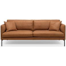 EX 400 Läder EX 402 2-sitssoffa - Soffa