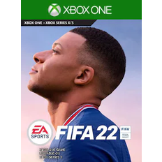 FIFA 22 (Xbox One) - Xbox Live Key - EUROPE