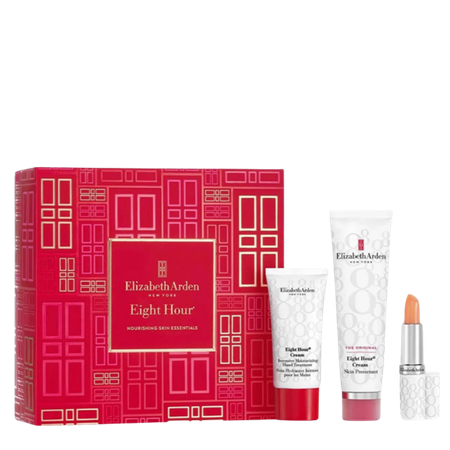 Elizabeth Arden Eight Hour Cream Gavesæt