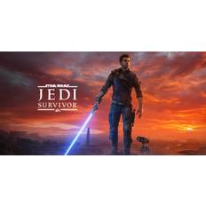 STAR WARS Jedi: Survivor (Steam Account) - Deluxe Edition