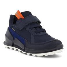 Ecco - Biom K2 - 76-0976 - Blå - 27