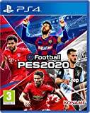 Konami JEU konsol PES 2020 PS4