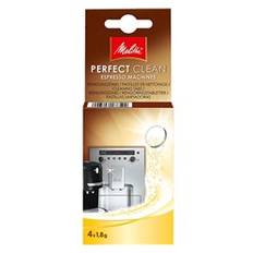 Melitta Perfect Clean - Rengøringstabletter