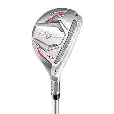 TaylorMade Stealth 2 HD Hybrid Dam Höger
