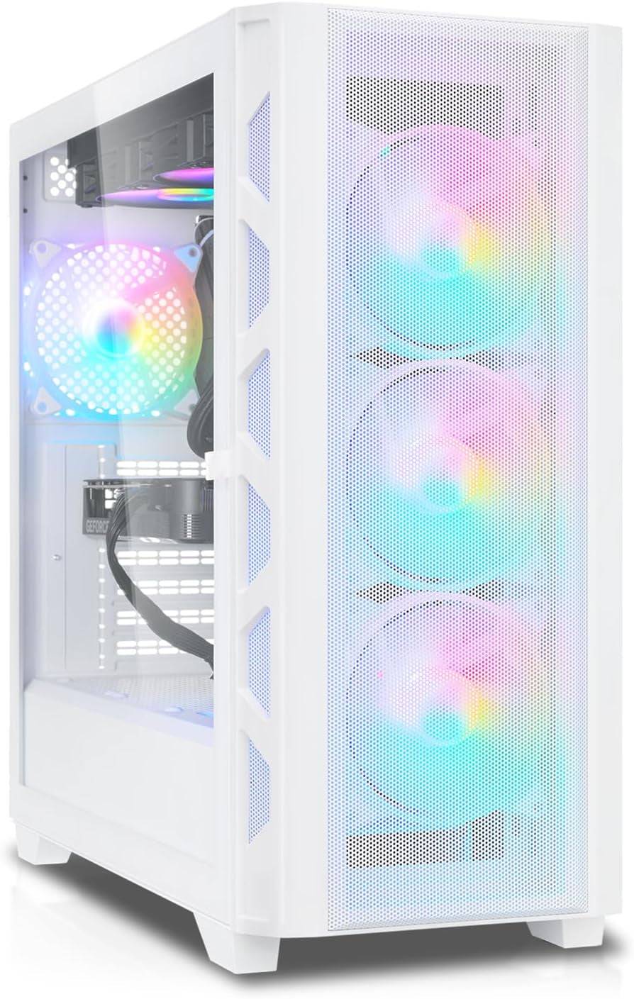 Basalt Gaming PC