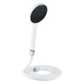 HANDDUSCHSET DIVELLO HYDRO 1F VIT